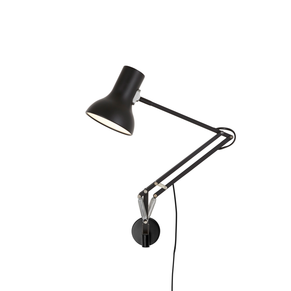 Anglepoise Lampada da parete con...
