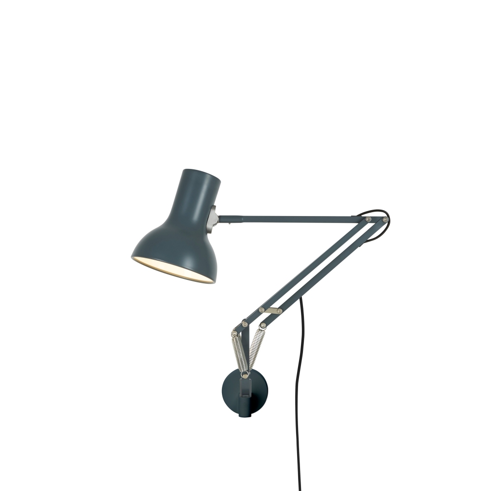 Anglepoise Type 75 Mini Wall Lamp with Arm