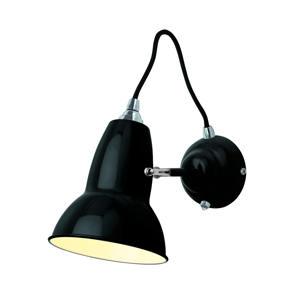 Anglepoise Original 1227 wall lamp