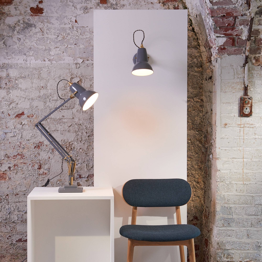 Anglepoise Lampada da parete Original 1227