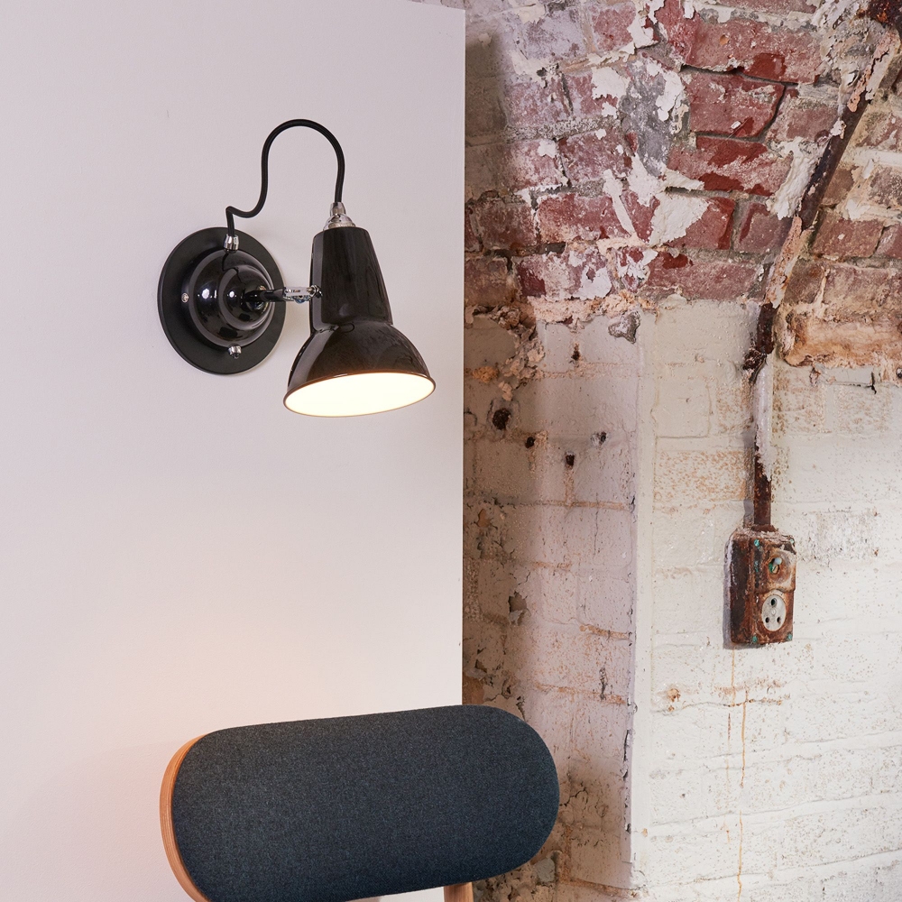 Anglepoise Lampada da parete Original 1227