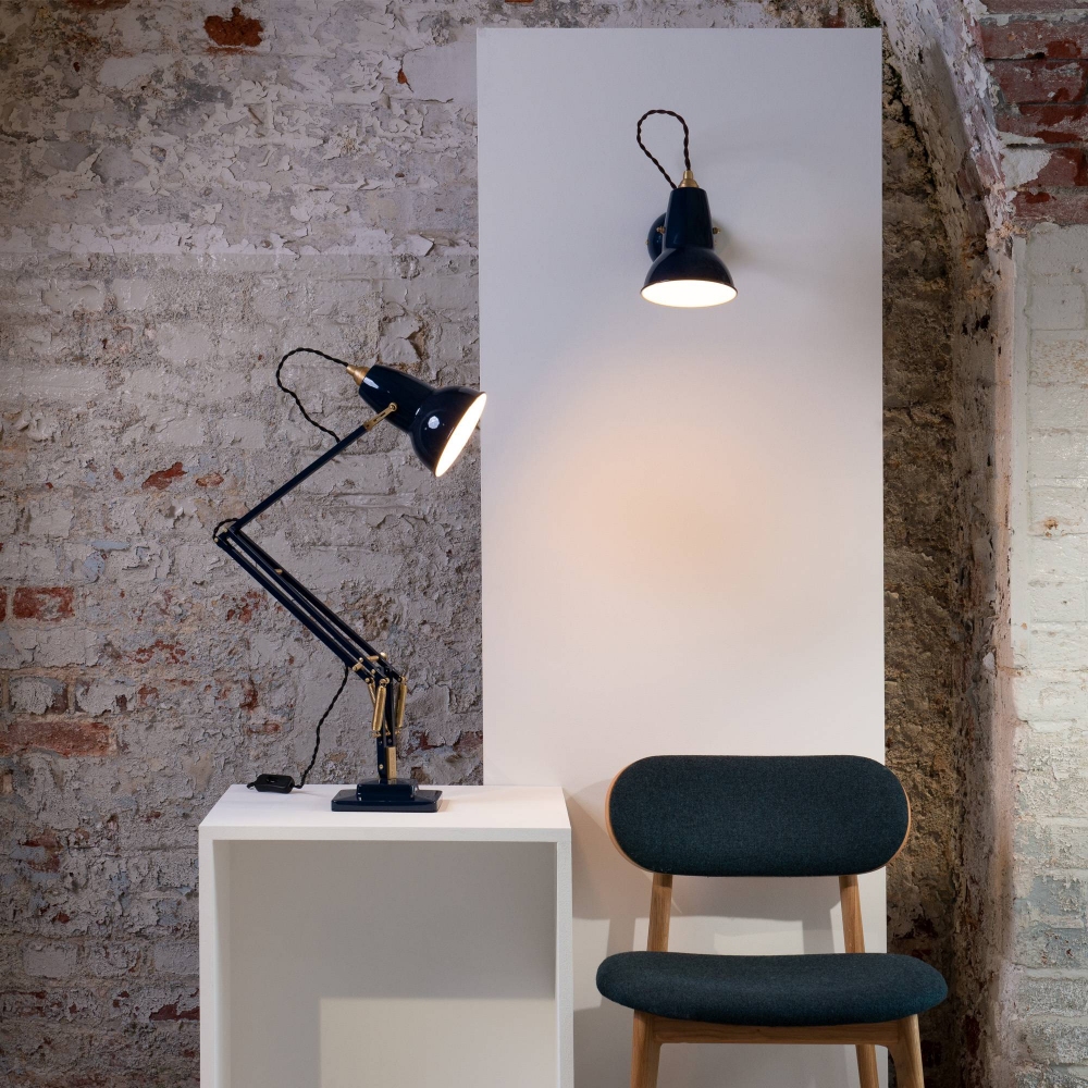 Anglepoise Lampada da parete Original 1227