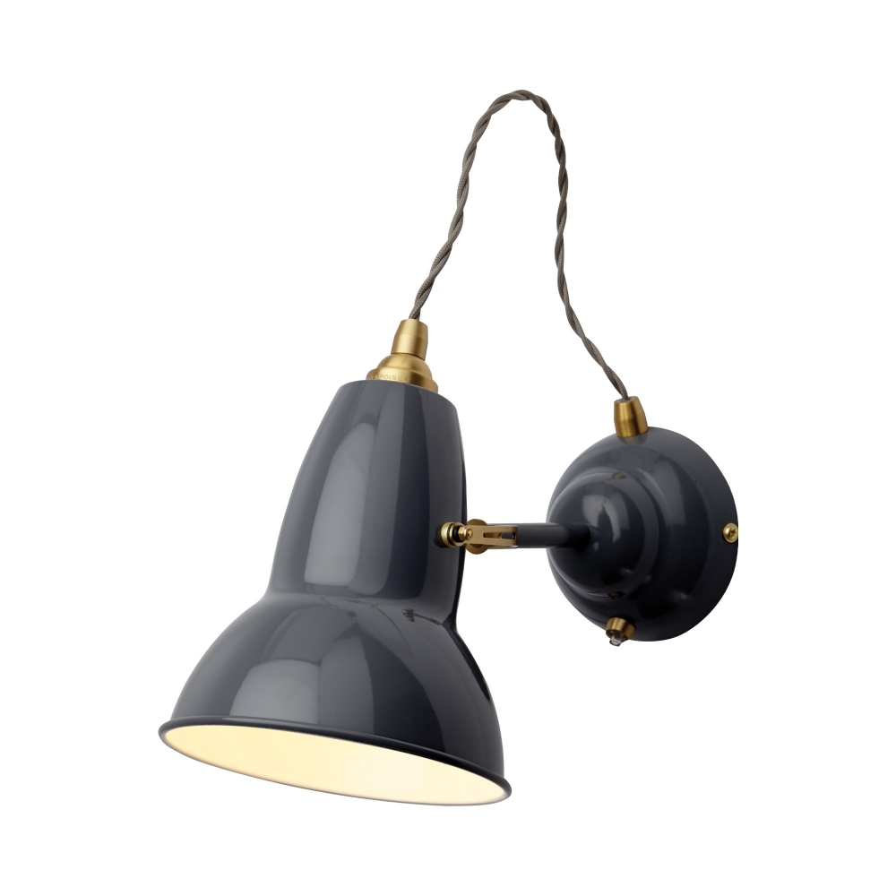 Anglepoise Lampada da parete Original...