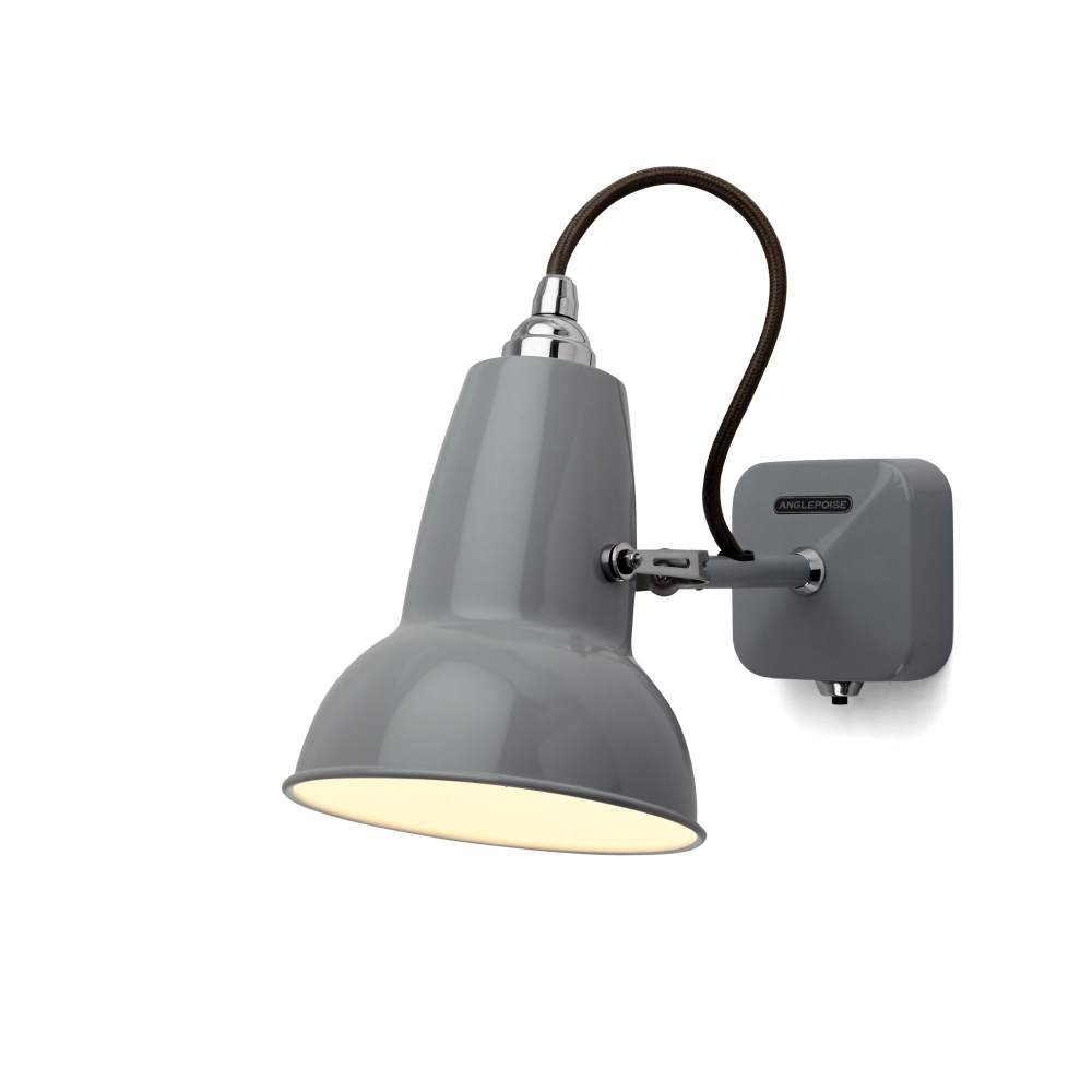 Anglepoise Original 1227 Mini Wall Lamp