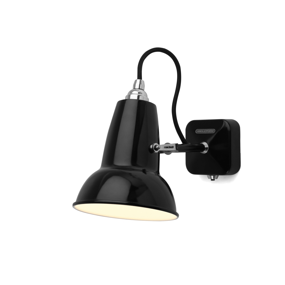Anglepoise Original 1227 Mini Wall Lamp