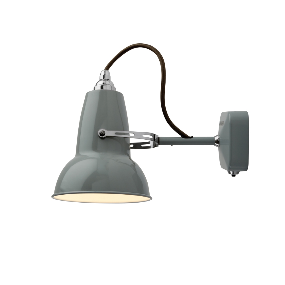 Anglepoise Original 1227 Mini Wall Lamp