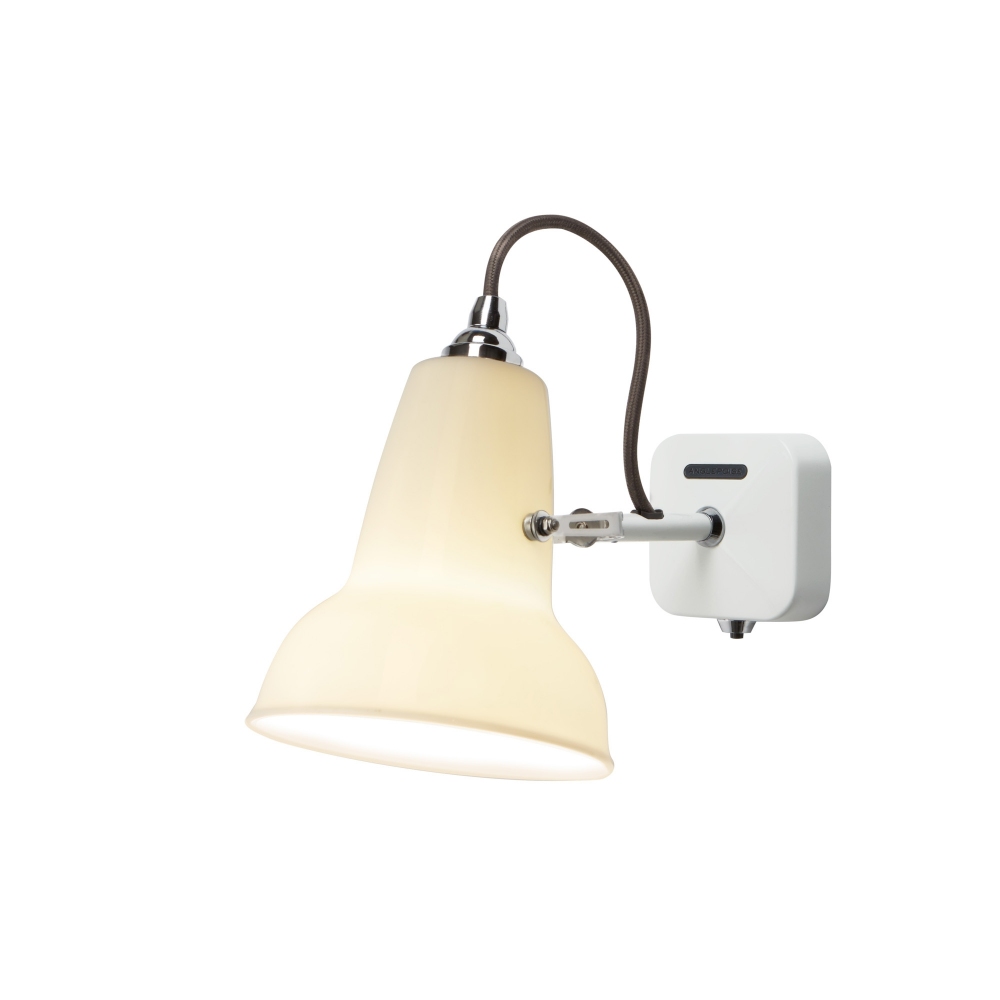 Anglepoise Original 1227 Mini Wall Lamp