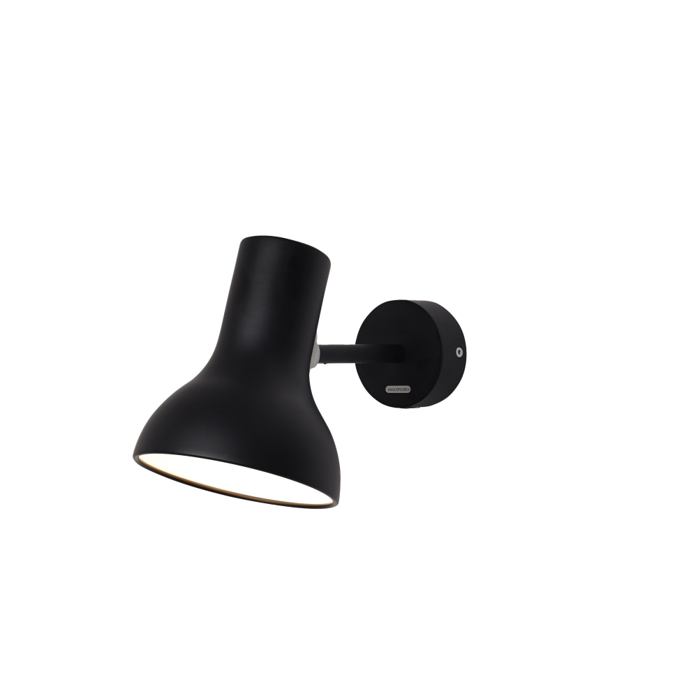 Anglepoise Lampada da parete Type 75 mini