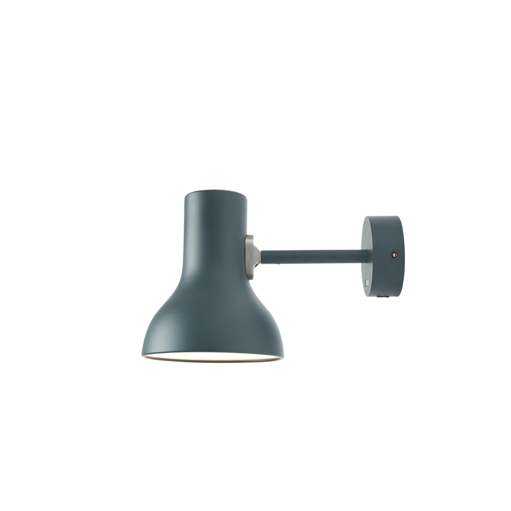 Anglepoise Lampada da parete Type 75...