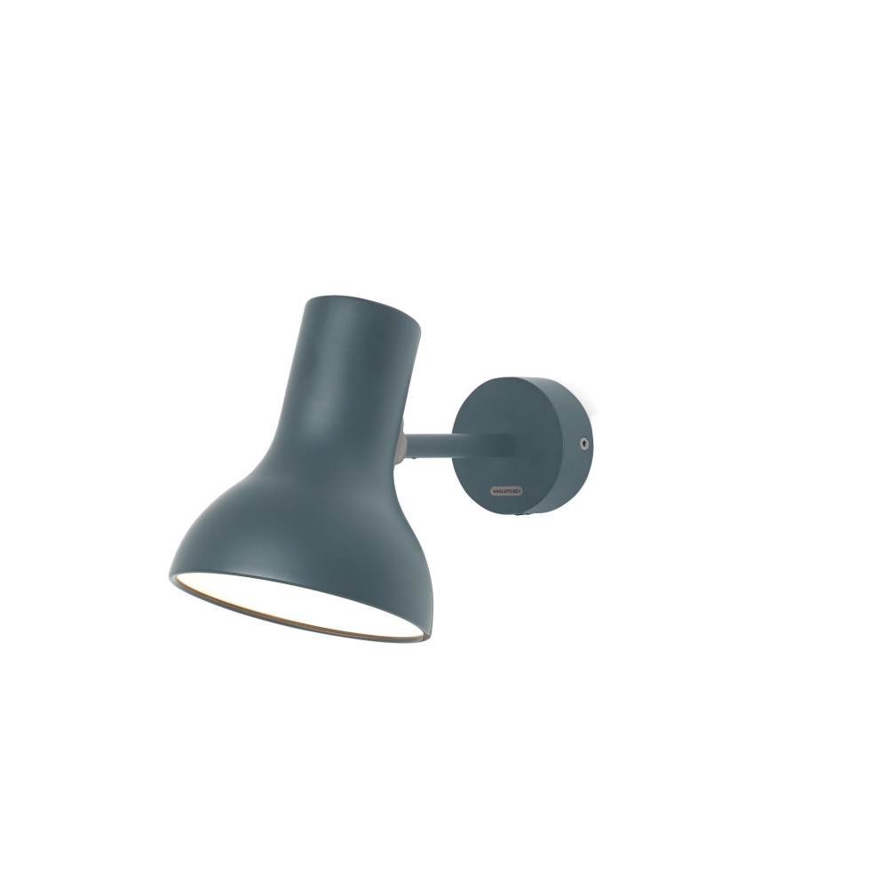 Anglepoise Type 75 mini wall lamp