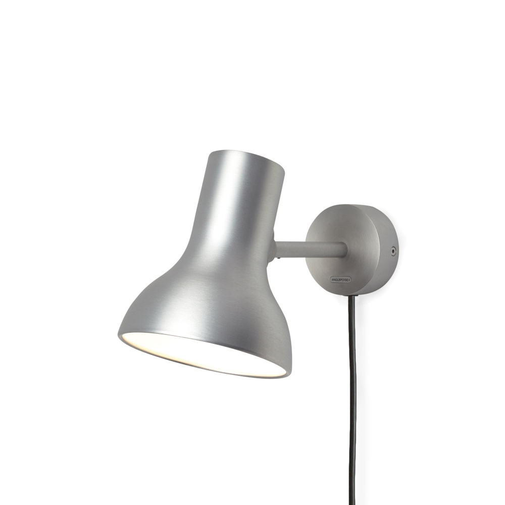 Anglepoise Lampada da parete Type 75...