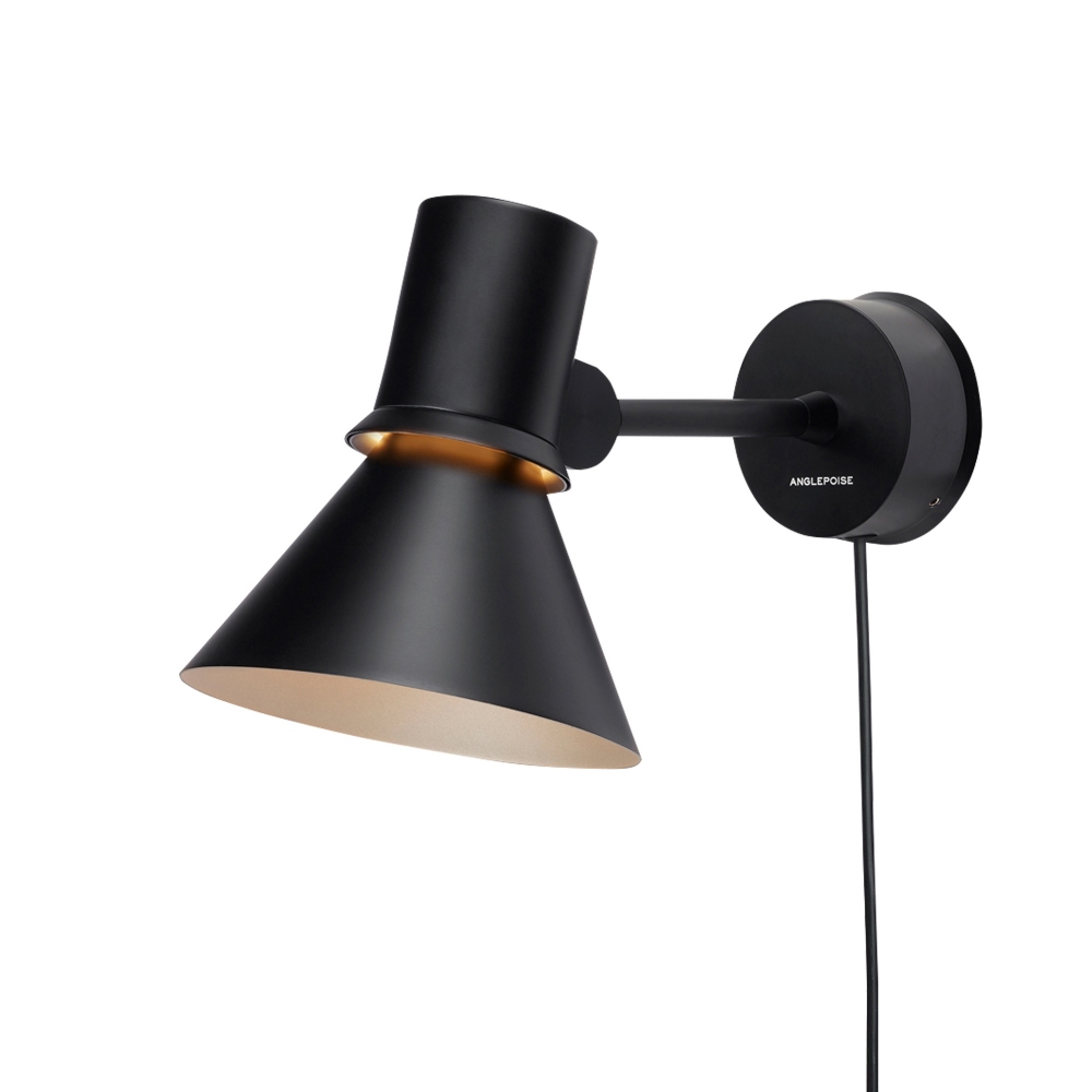 Anglepoise Lampada da parete Type 80 W1