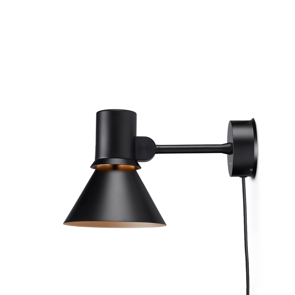 Anglepoise Type 80 W1 wall lamp