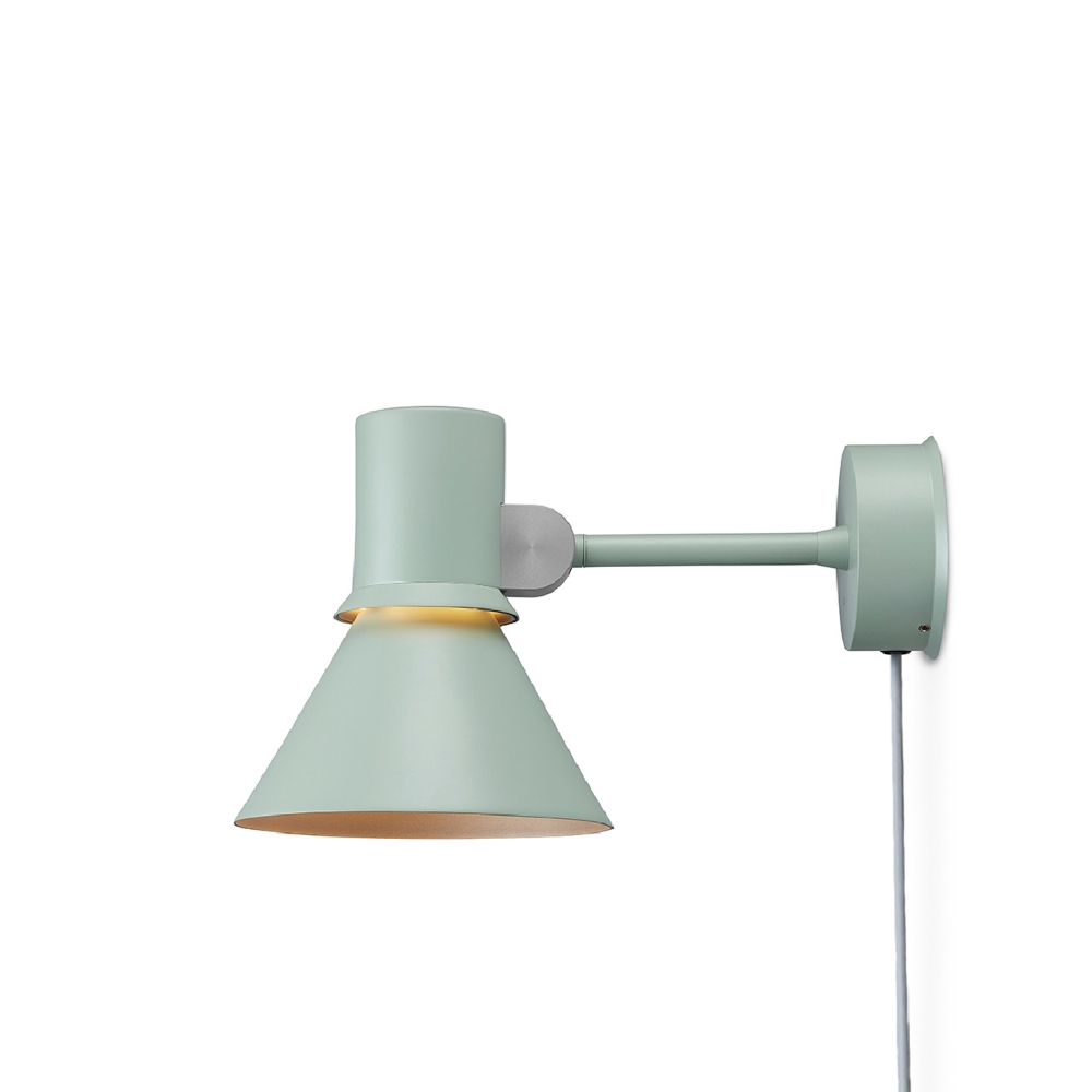 Anglepoise Type 80 W1 wall lamp