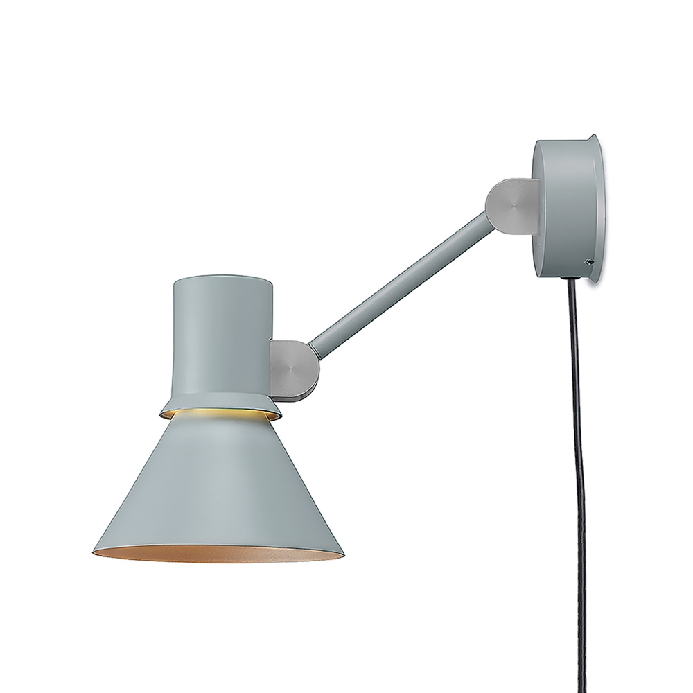 Anglepoise Lampada da parete Type 80 W2