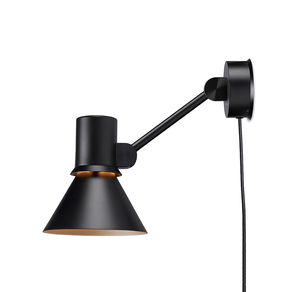 Anglepoise Lampada da parete Type 80 W2