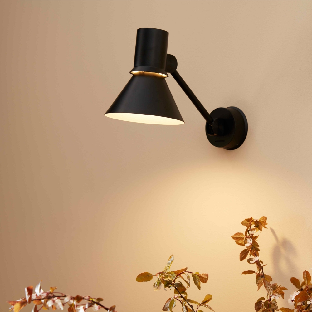 Anglepoise Type 80 W2 wall lamp