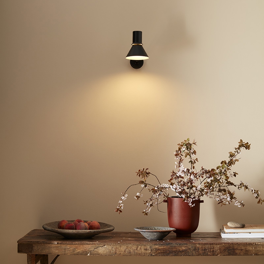 Anglepoise Lampada da parete Type 80 W2