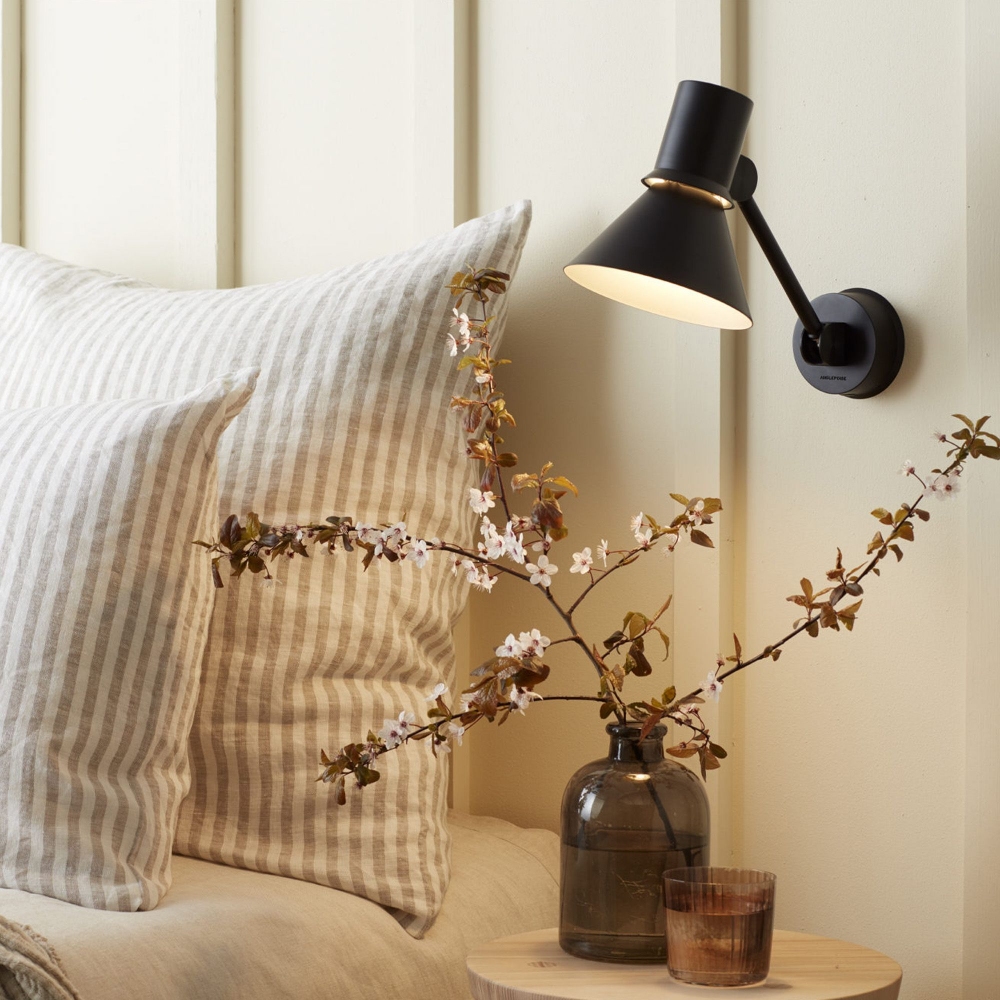 Anglepoise Lampada da parete Type 80 W2