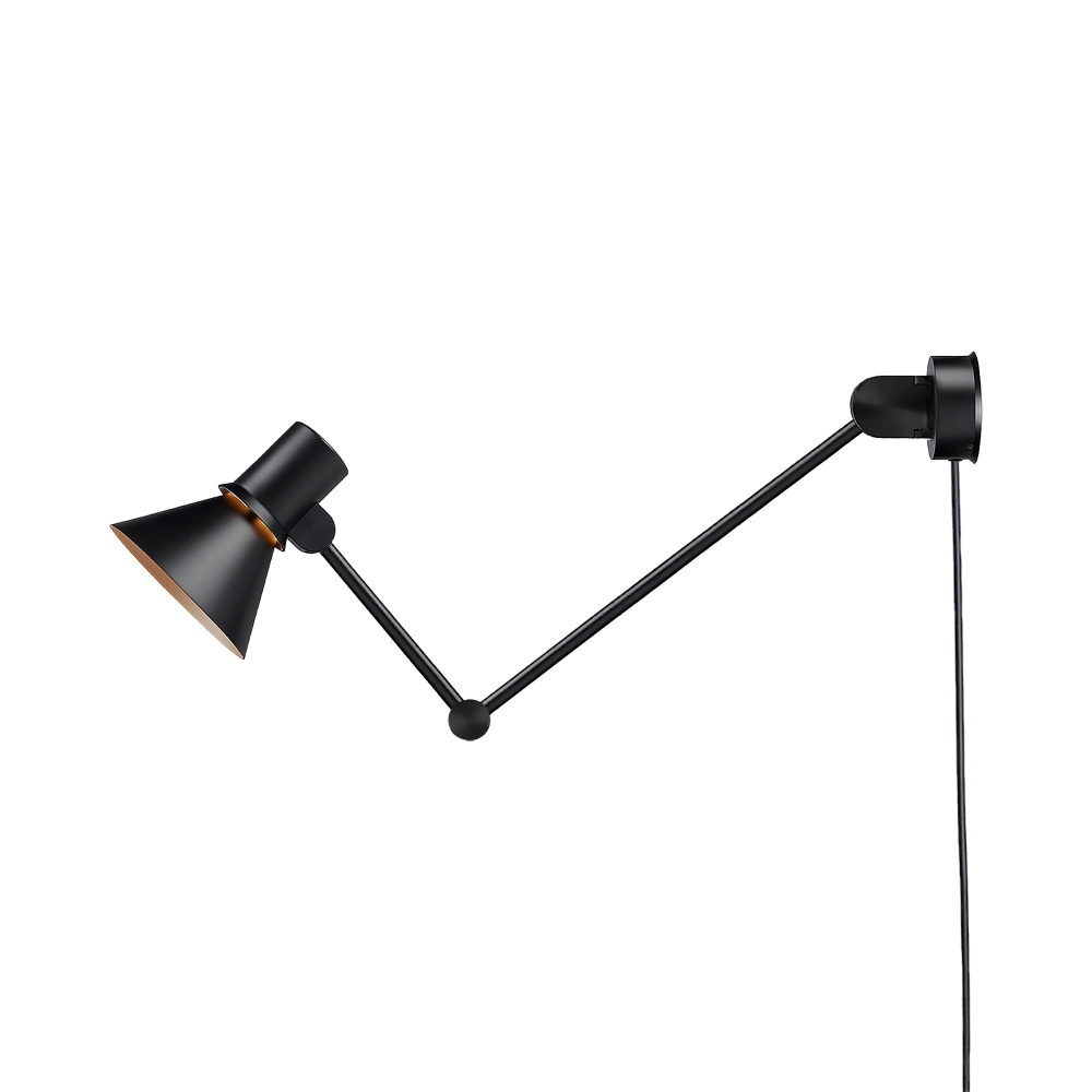 Anglepoise Type 80 W3 wall lamp