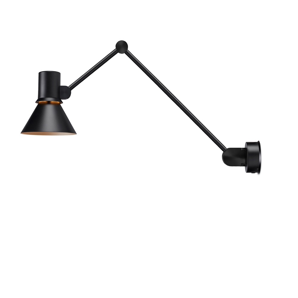 Anglepoise Lampada da parete Type 80 W3