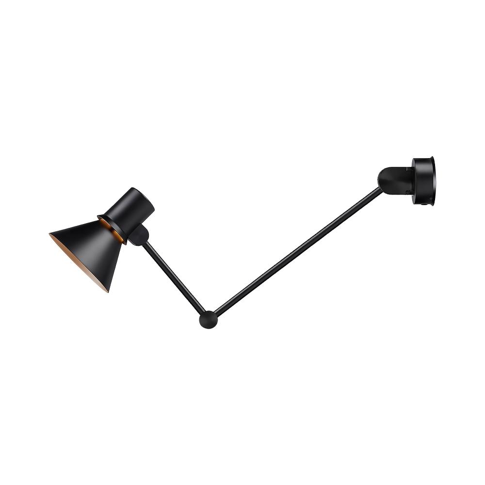 Anglepoise Lampada da parete Type 80 W3