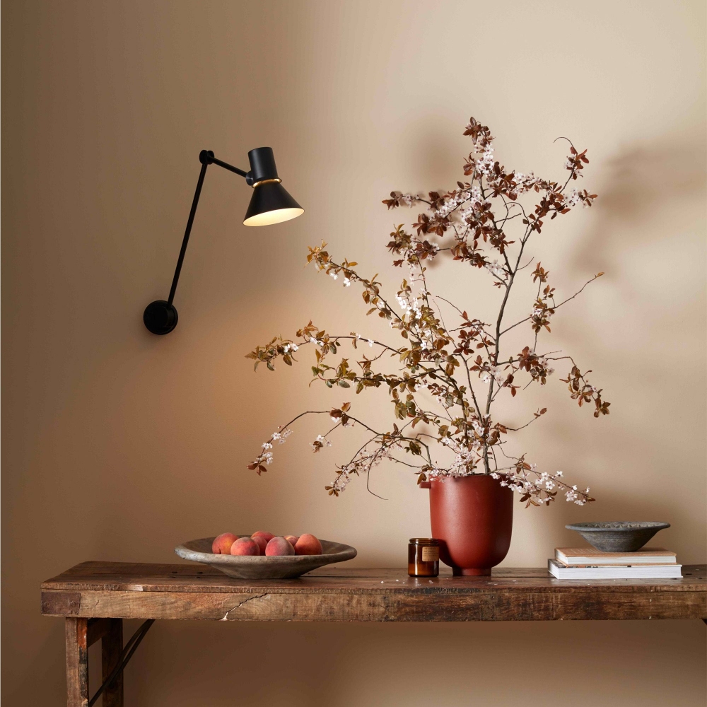 Anglepoise Lampada da parete Type 80 W3