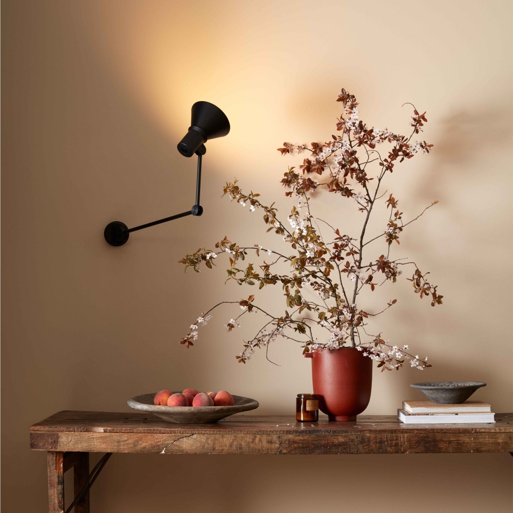Anglepoise Type 80 W3 wall lamp