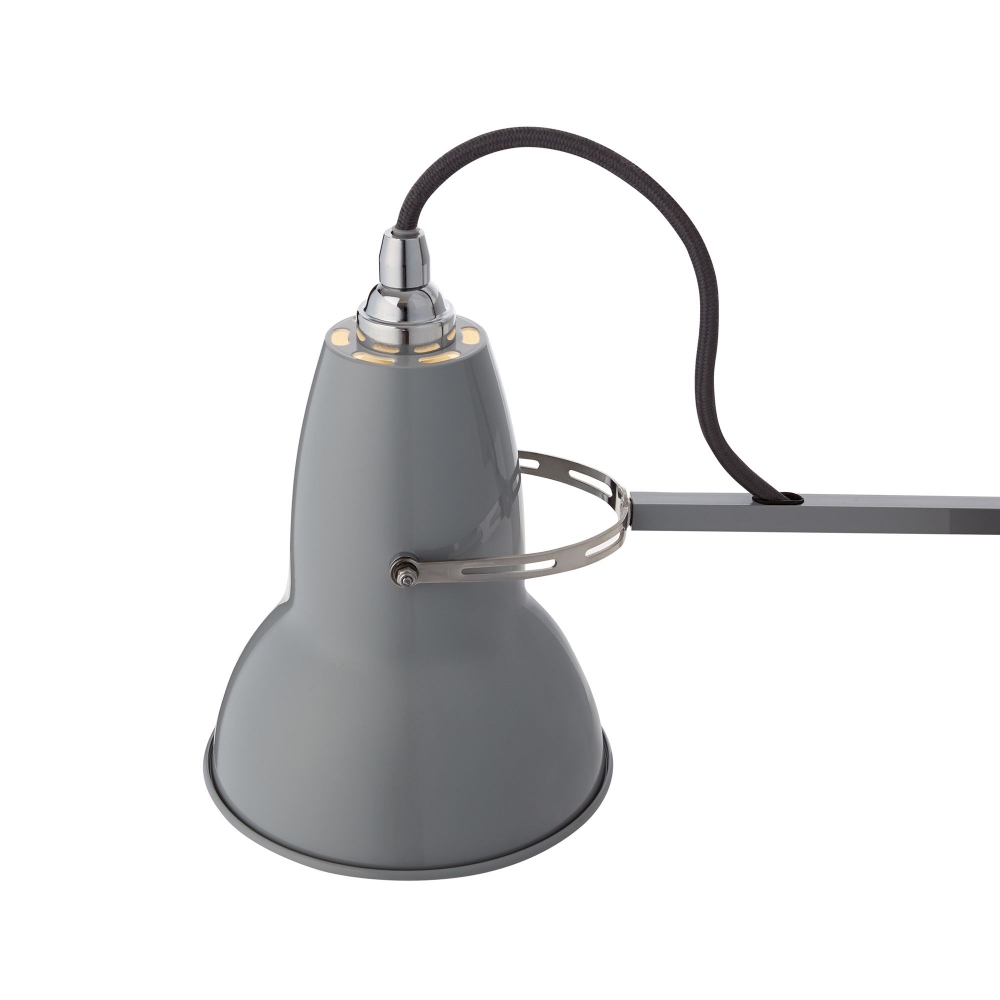 Anglepoise Lampada da scrivania Original 1227 Standard