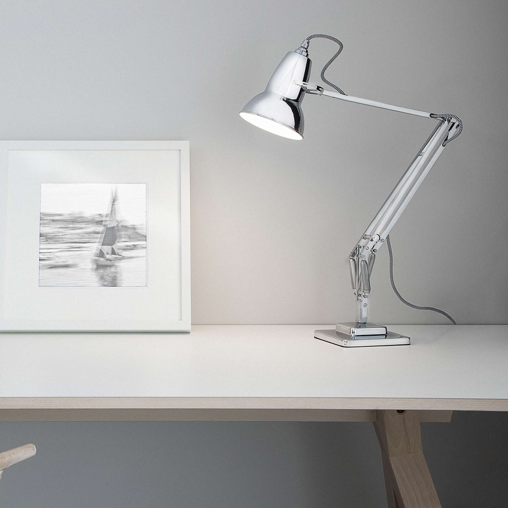 Anglepoise Lampada da scrivania Original 1227 Standard