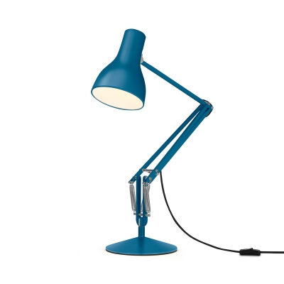 Anglepoise Type 75 Margaret Howell Edition desk lamp