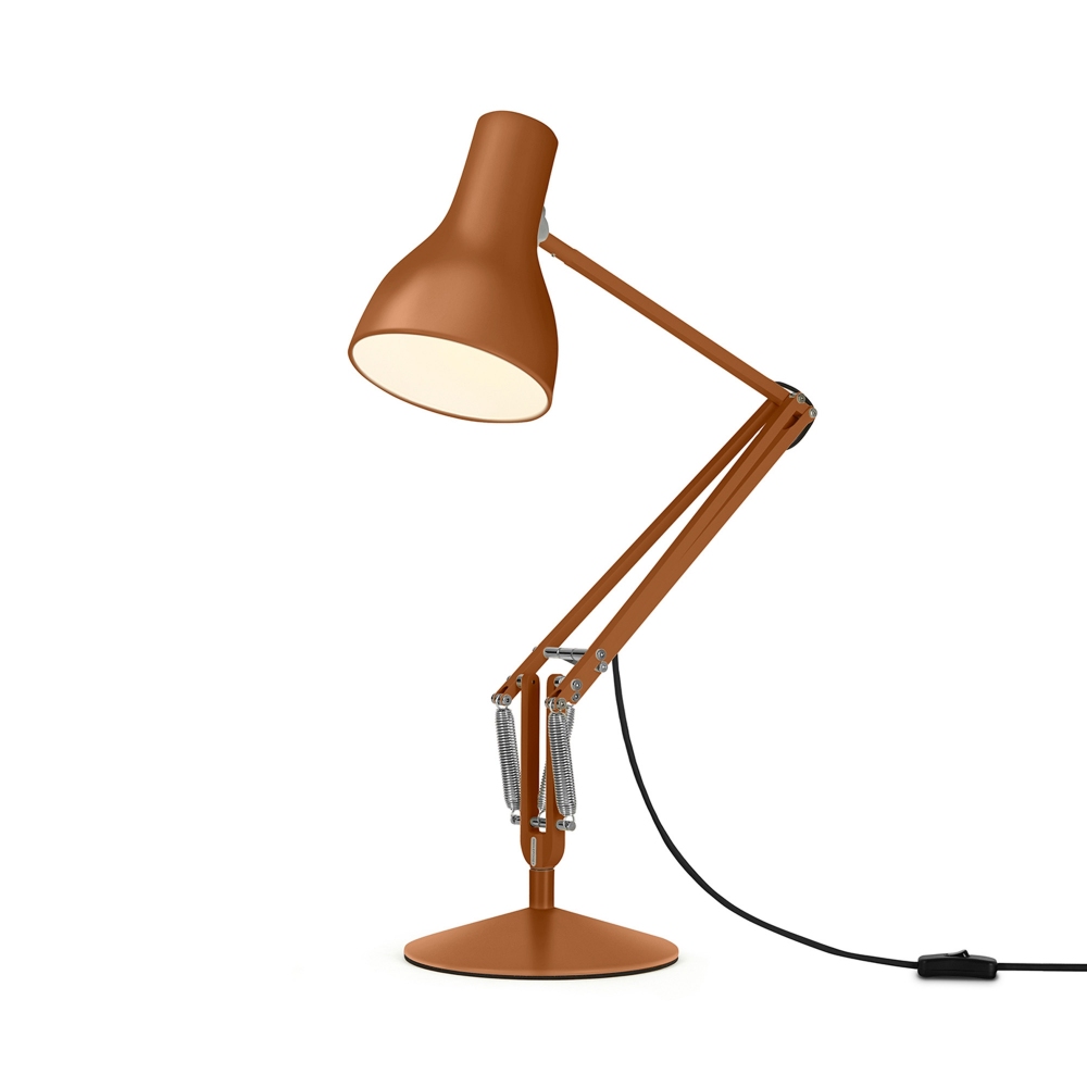 Anglepoise Lampada da scrivania Type...