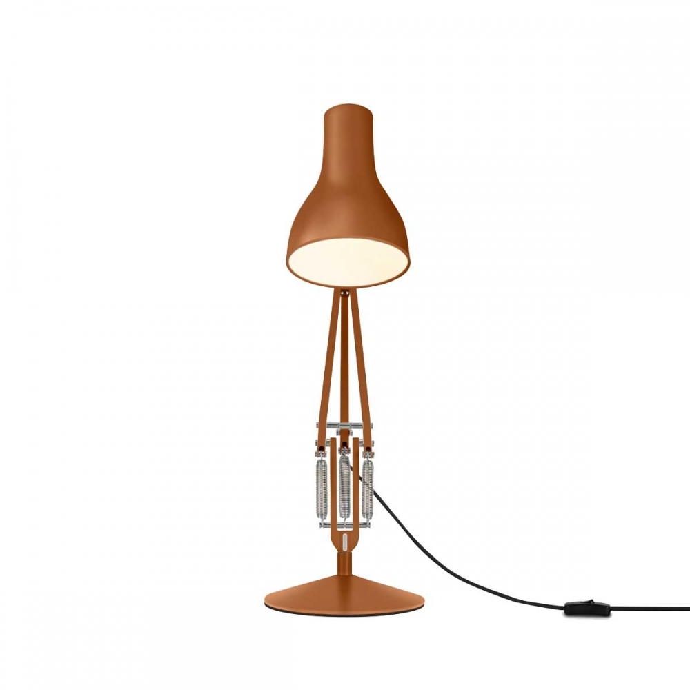 Anglepoise Type 75 Margaret Howell Edition desk lamp