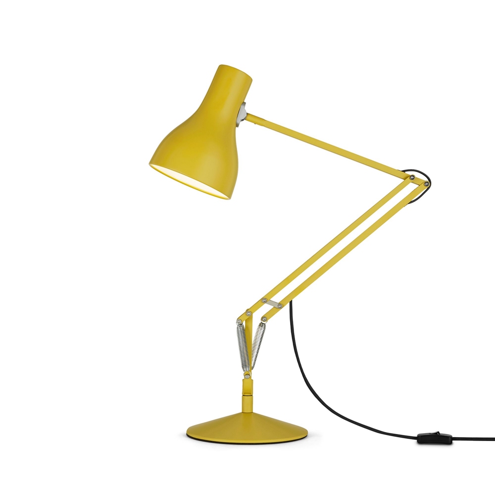Anglepoise Lampada da scrivania Type 75 Margaret Howell