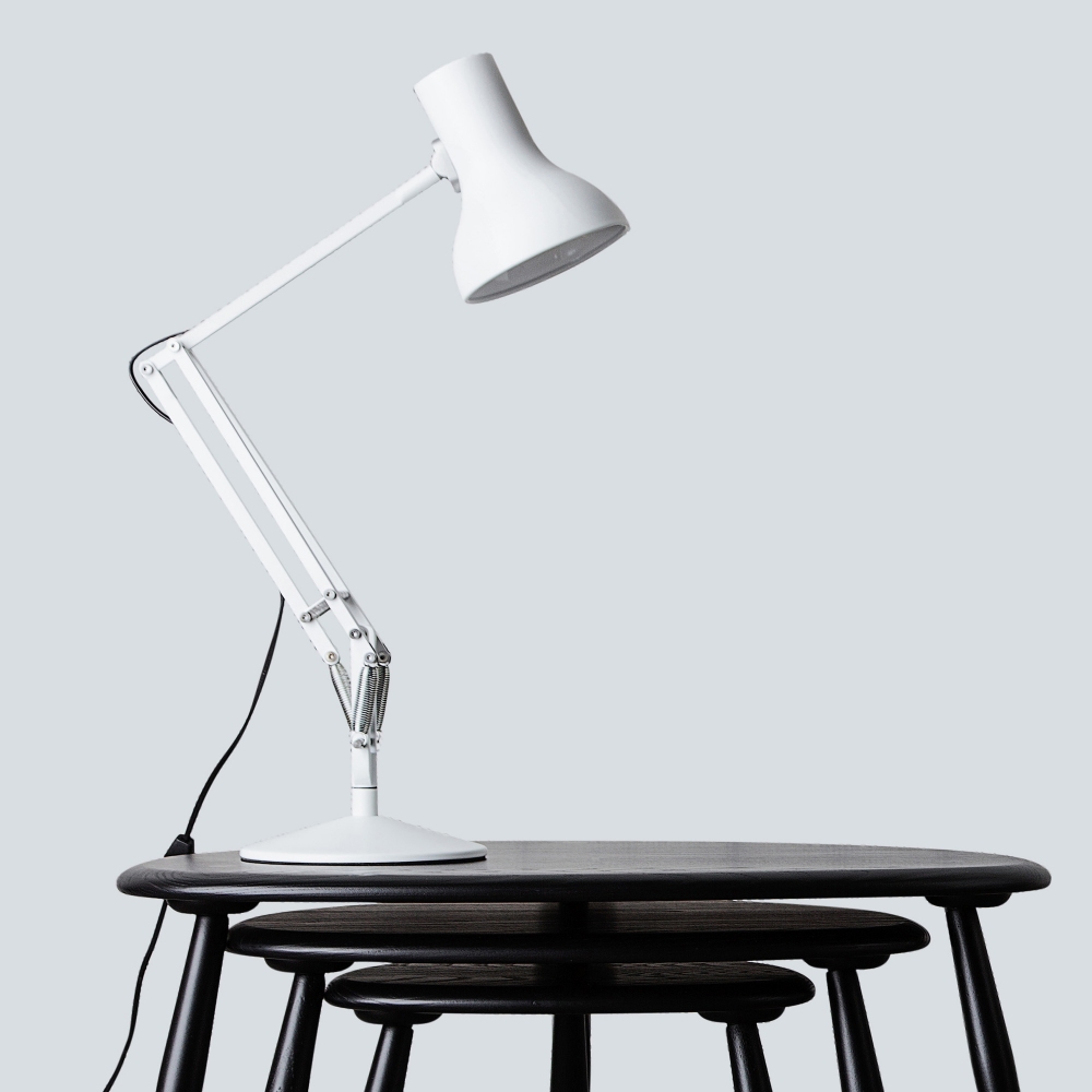 Anglepoise Type 75 mini desk lamp