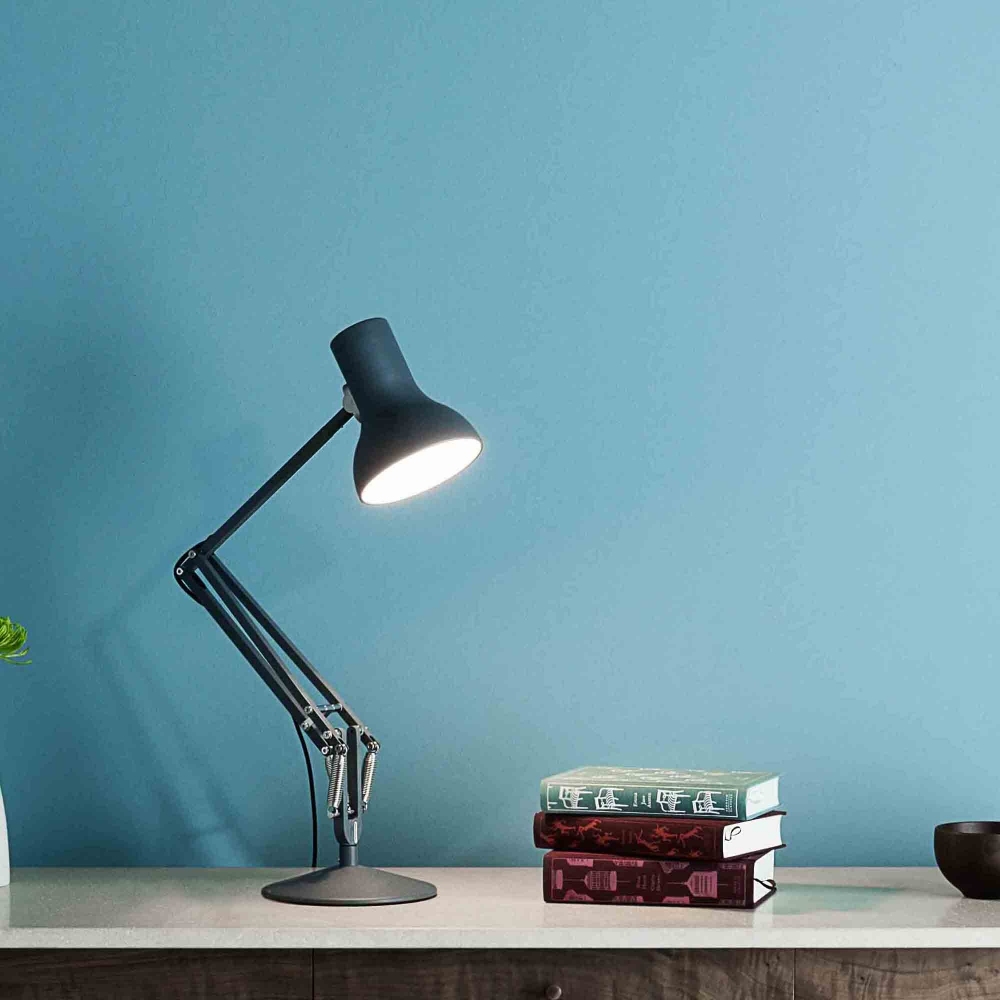 Anglepoise Type 75 mini desk lamp