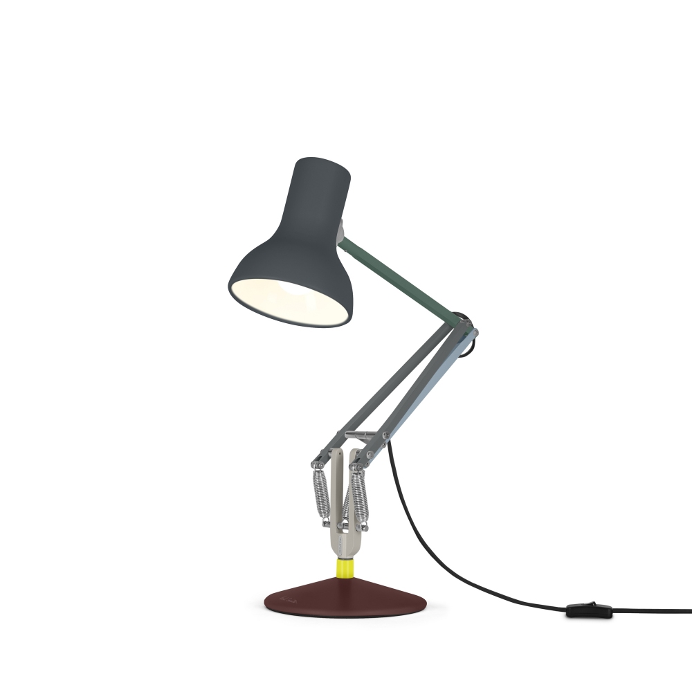 Anglepoise Lampada da scrivania Type...