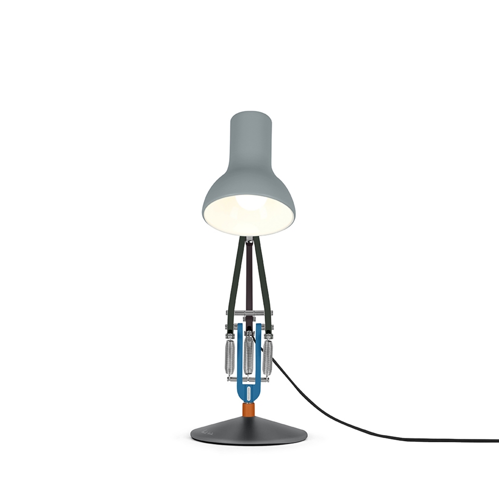 Anglepoise Lampada da scrivania Type 75 mini Paul Smith 1-4