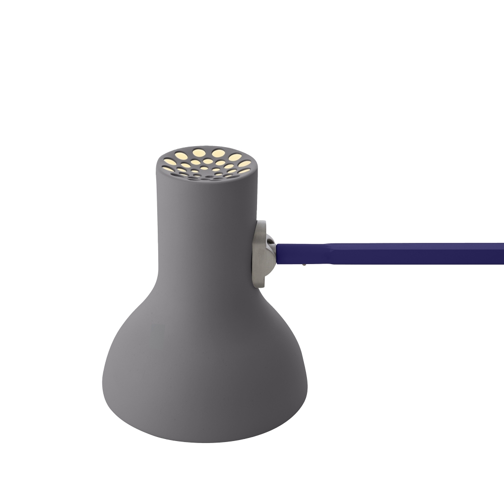 Anglepoise Lampada da scrivania Type 75 mini Paul Smith 1-4