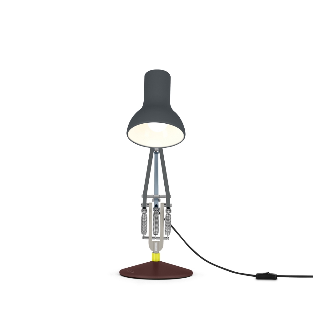 Anglepoise Lampada da scrivania Type 75 mini Paul Smith 1-4