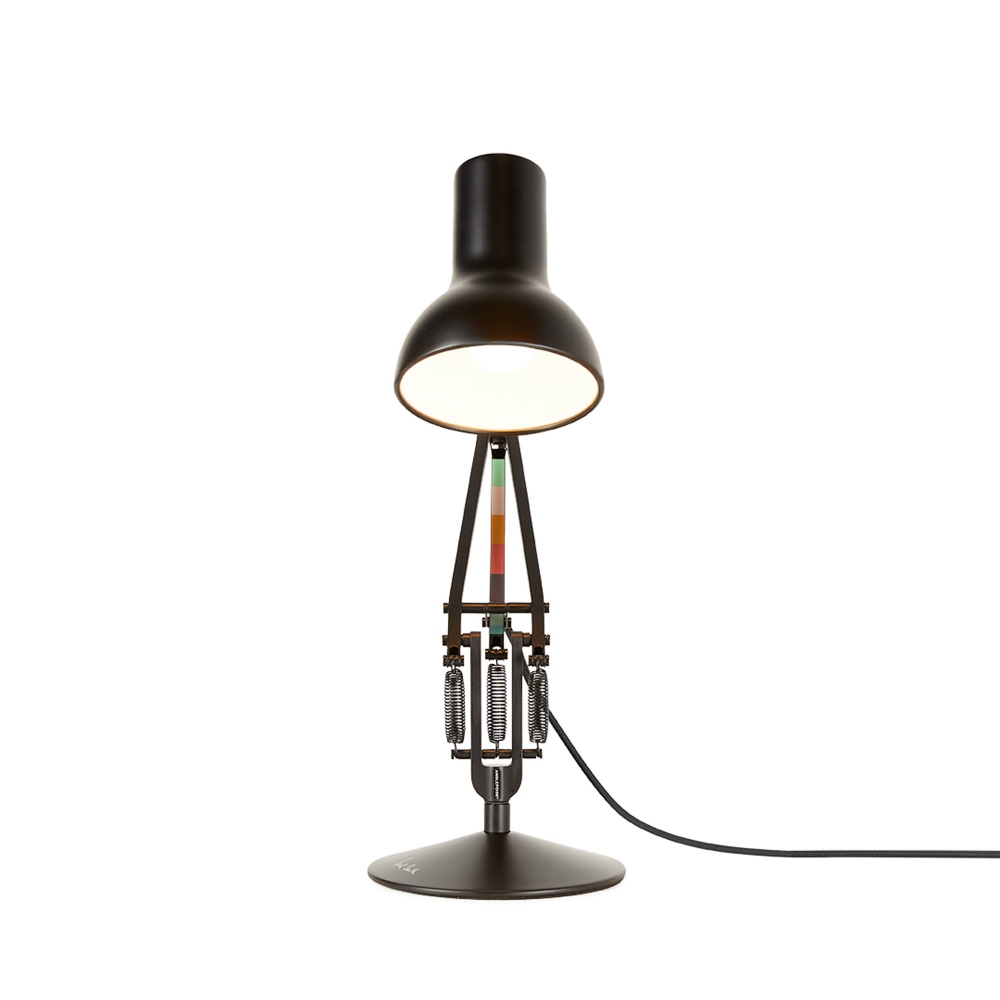 Anglepoise Lampada da scrivania Type 75 mini Paul Smith 1-4