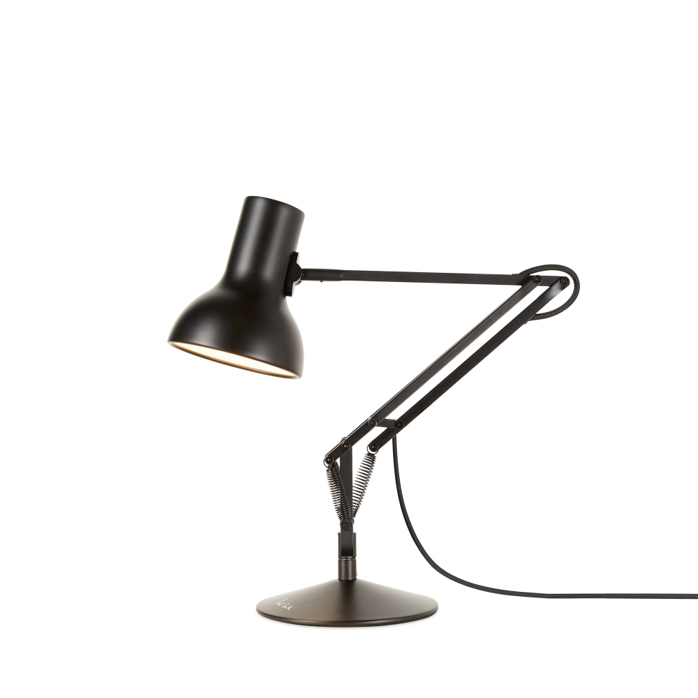 Anglepoise Type 75 mini Paul Smith 5 e 6 desk lamp