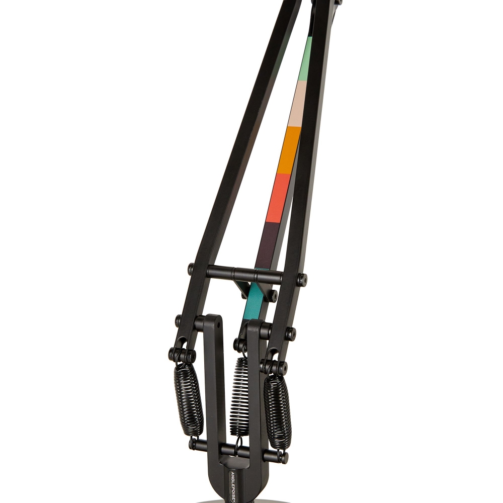 Anglepoise Type 75 mini Paul Smith 5 e 6 desk lamp