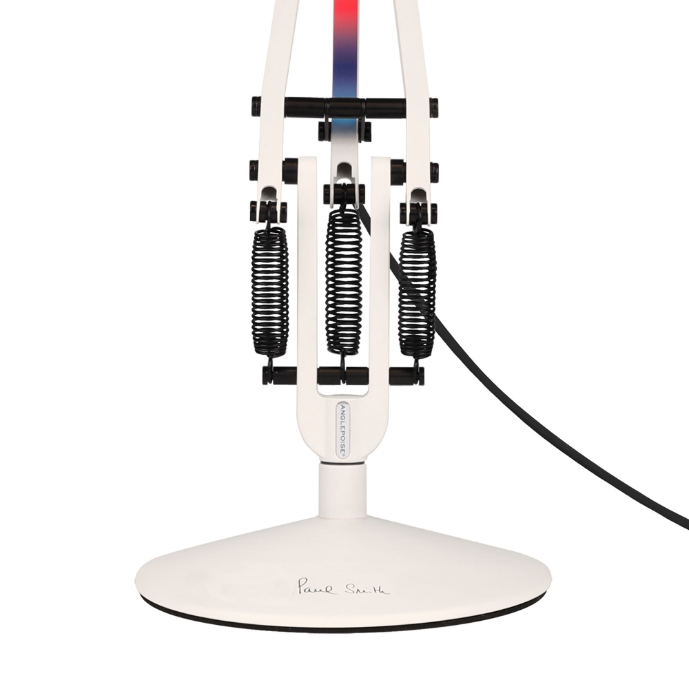 Anglepoise Type 75 mini Paul Smith 5 e 6 desk lamp