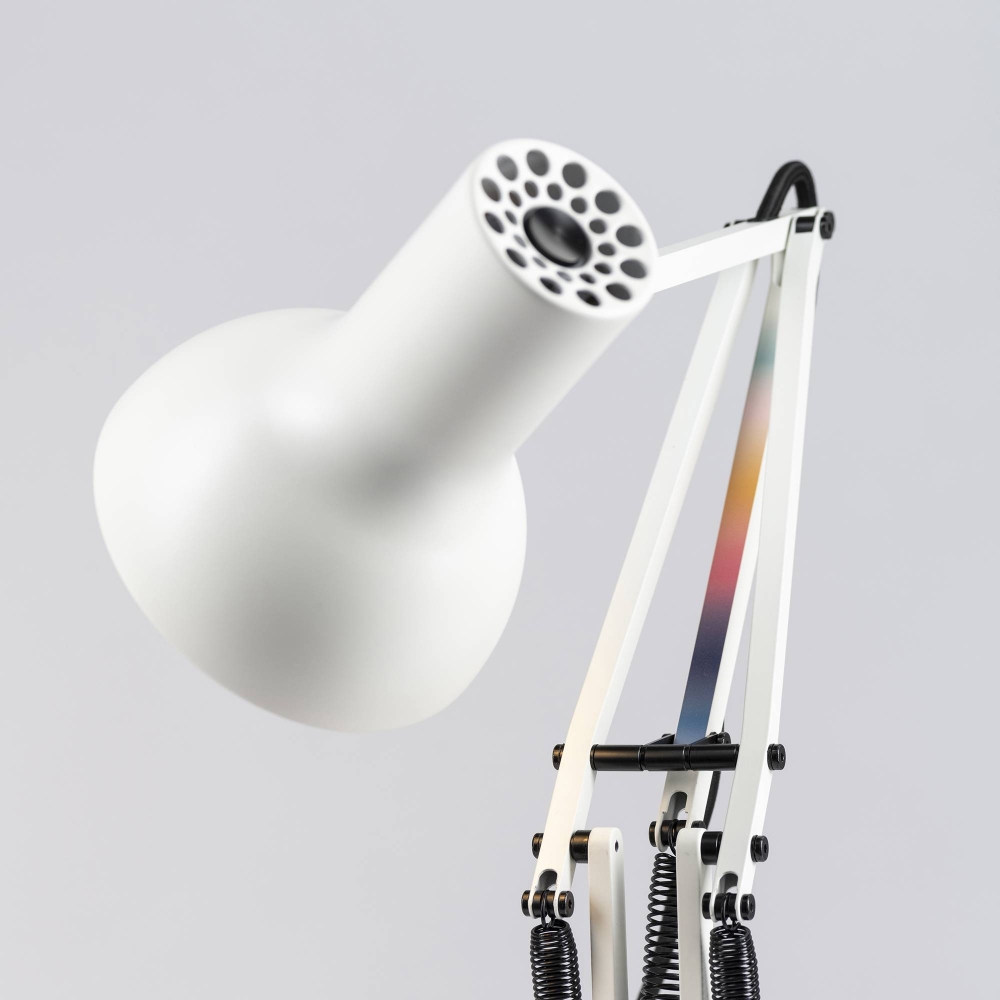 Anglepoise Type 75 mini Paul Smith 5 e 6 desk lamp