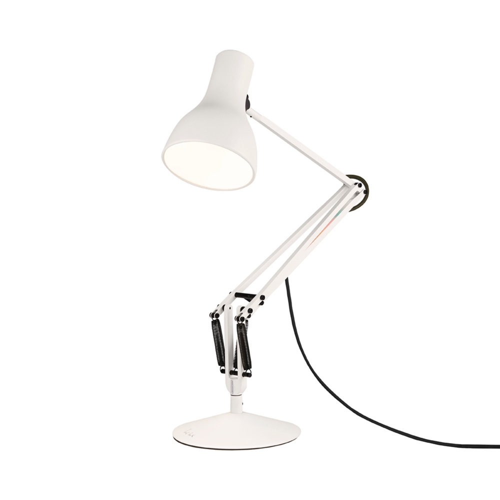Anglepoise Lampada da scrivania Type...