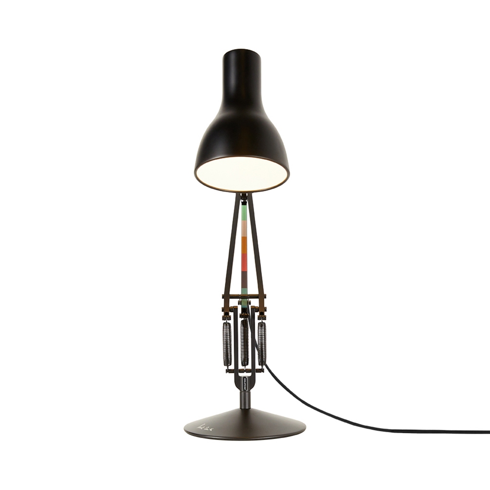 Anglepoise Type 75 Paul Smith 5 e 6 desk lamp