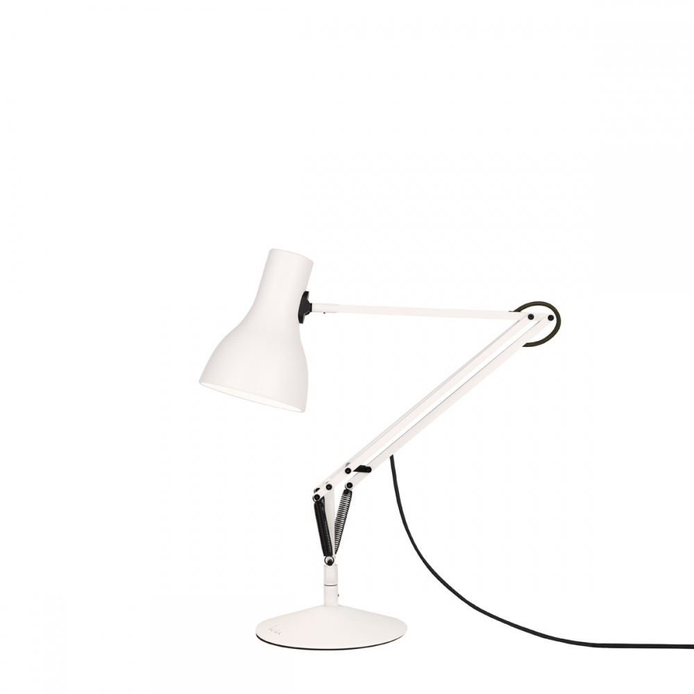 Anglepoise Type 75 Paul Smith 5 e 6 desk lamp