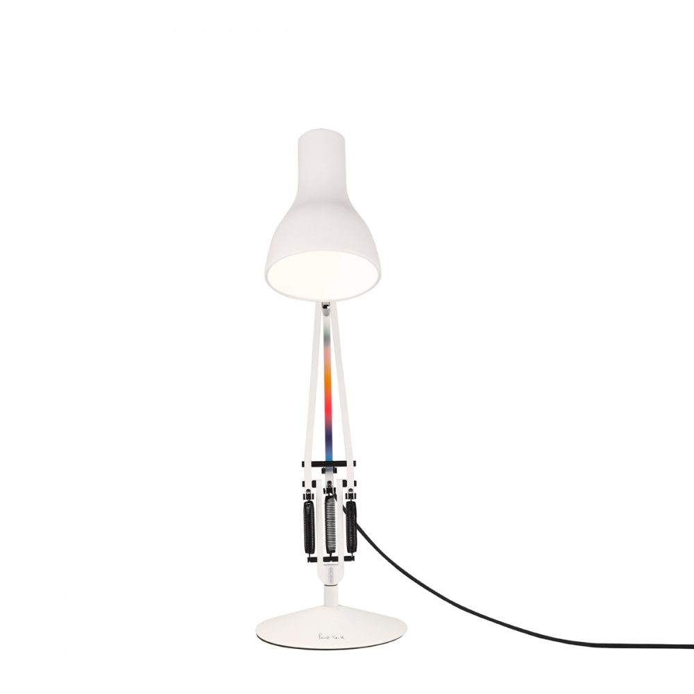 Anglepoise Lampada da scrivania Type 75 Paul Smith 5 e 6