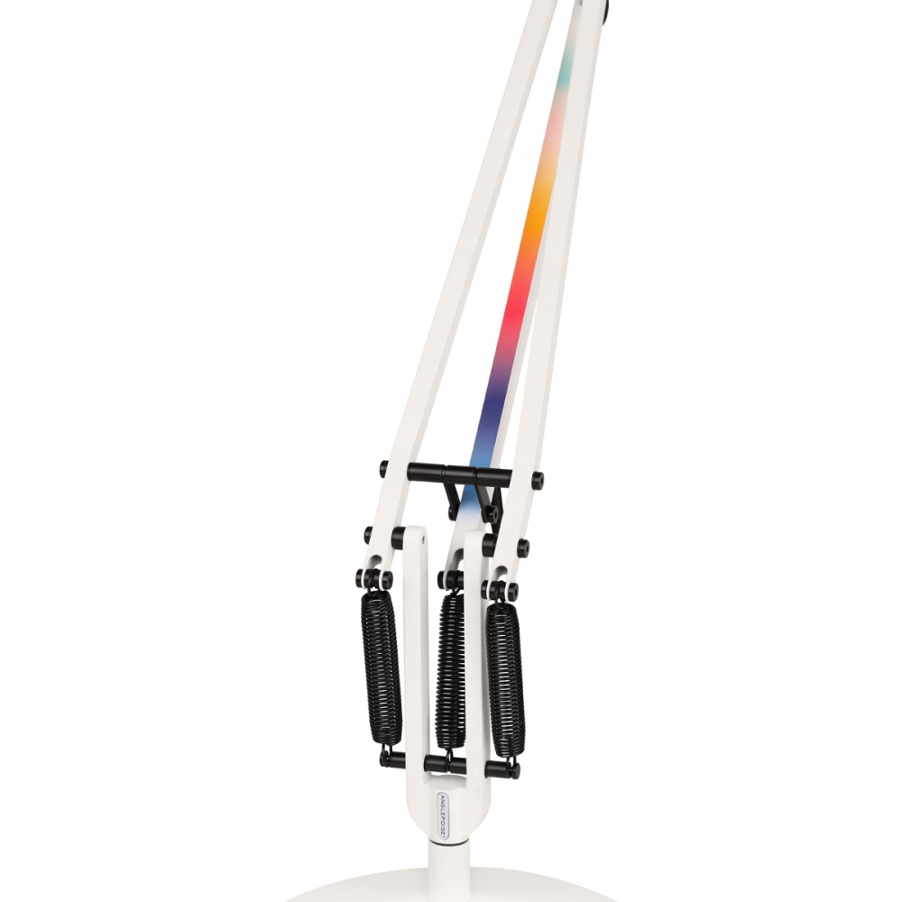 Anglepoise Type 75 Paul Smith 5 e 6 desk lamp